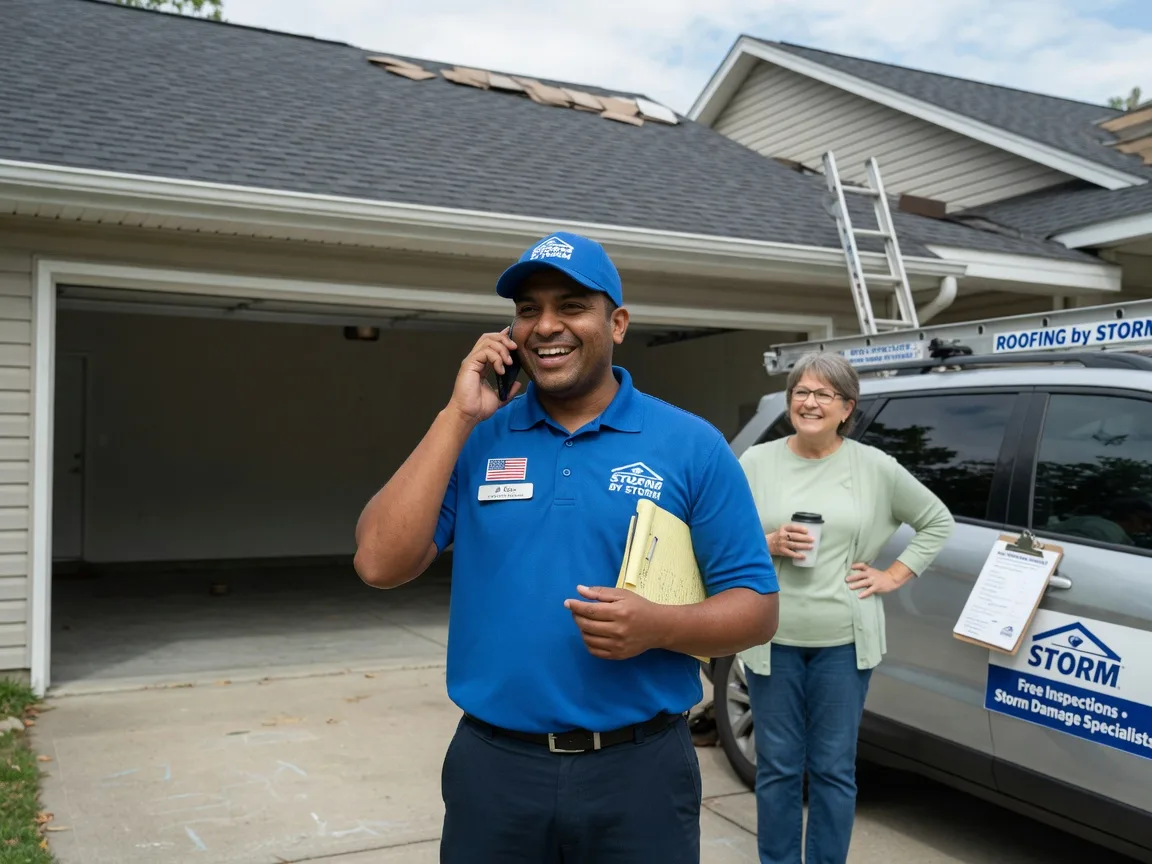 Roof Repair Near Me Columbia, IA FAQs