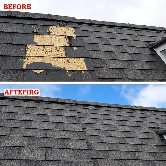 Roof Repair Near Me in Columbia, IA near me